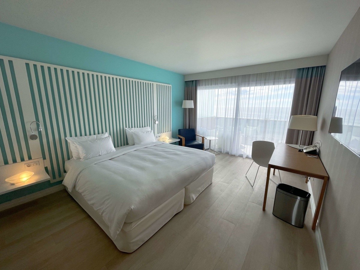 Radisson Blu Resort & Spa, Ajaccio Bay