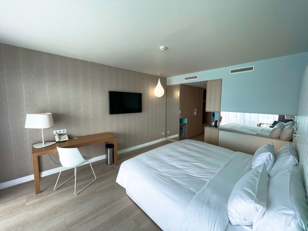 Radisson Blu Resort & Spa, Ajaccio Bay