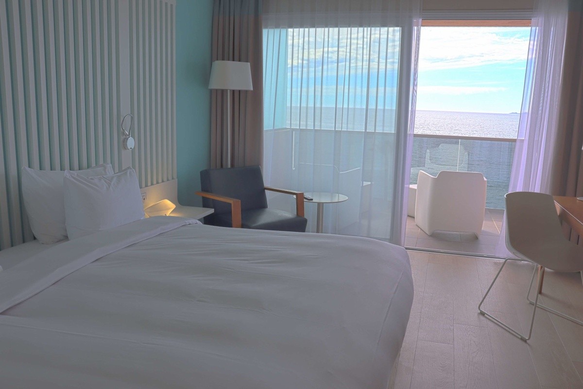 Radisson Blu Resort & Spa, Ajaccio Bay