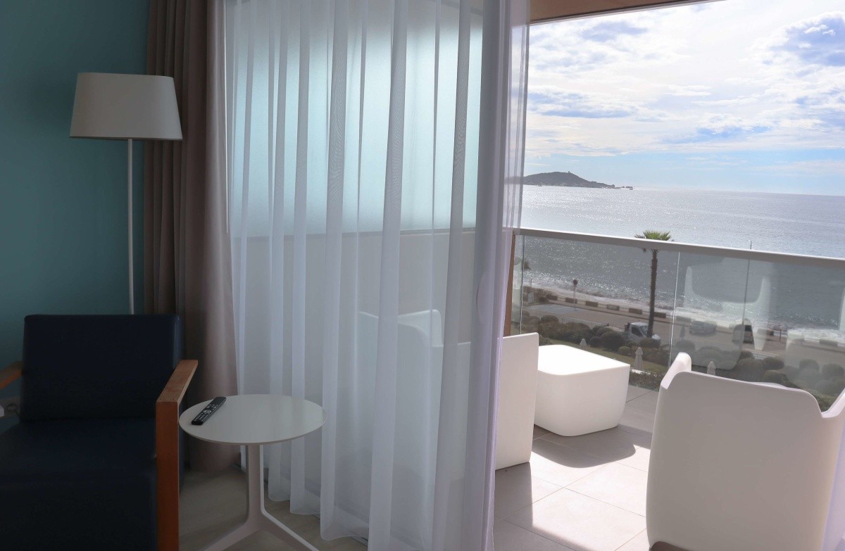 Radisson Blu Resort & Spa, Ajaccio Bay