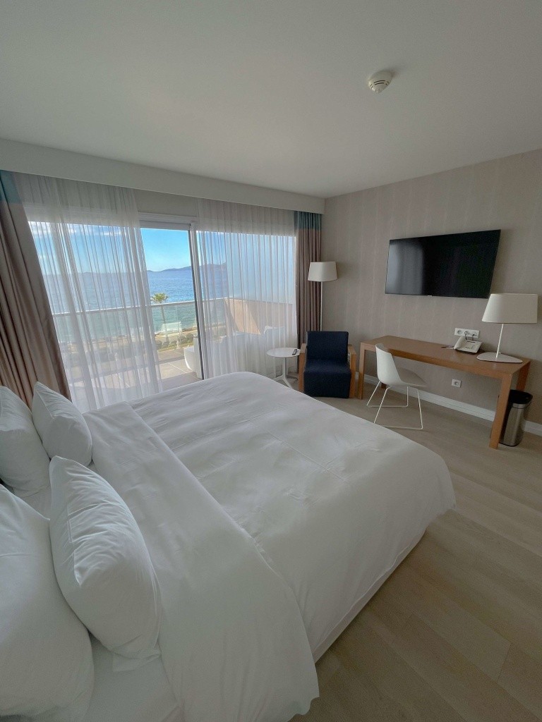 Radisson Blu Resort & Spa, Ajaccio Bay