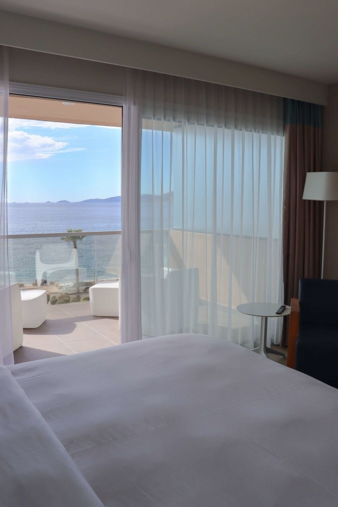 Radisson Blu Resort & Spa, Ajaccio Bay