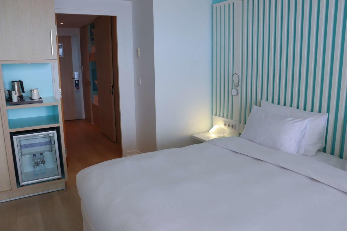 Radisson Blu Resort & Spa, Ajaccio Bay