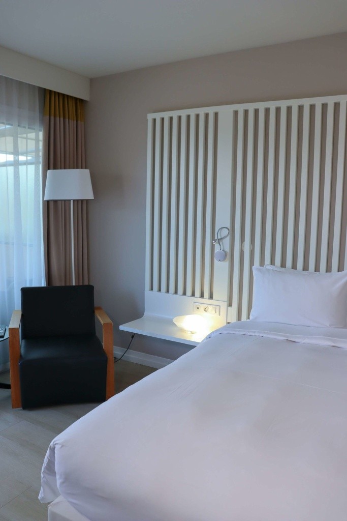 Radisson Blu Resort & Spa, Ajaccio Bay