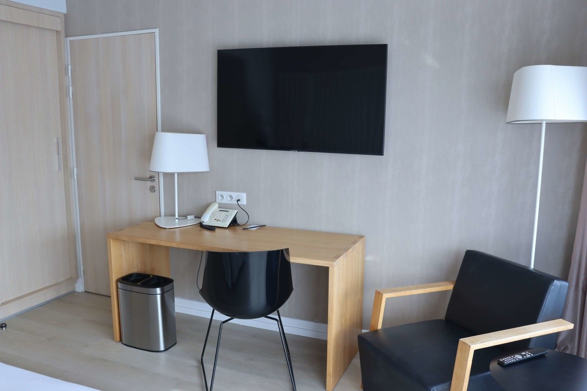 Radisson Blu Resort & Spa, Ajaccio Bay