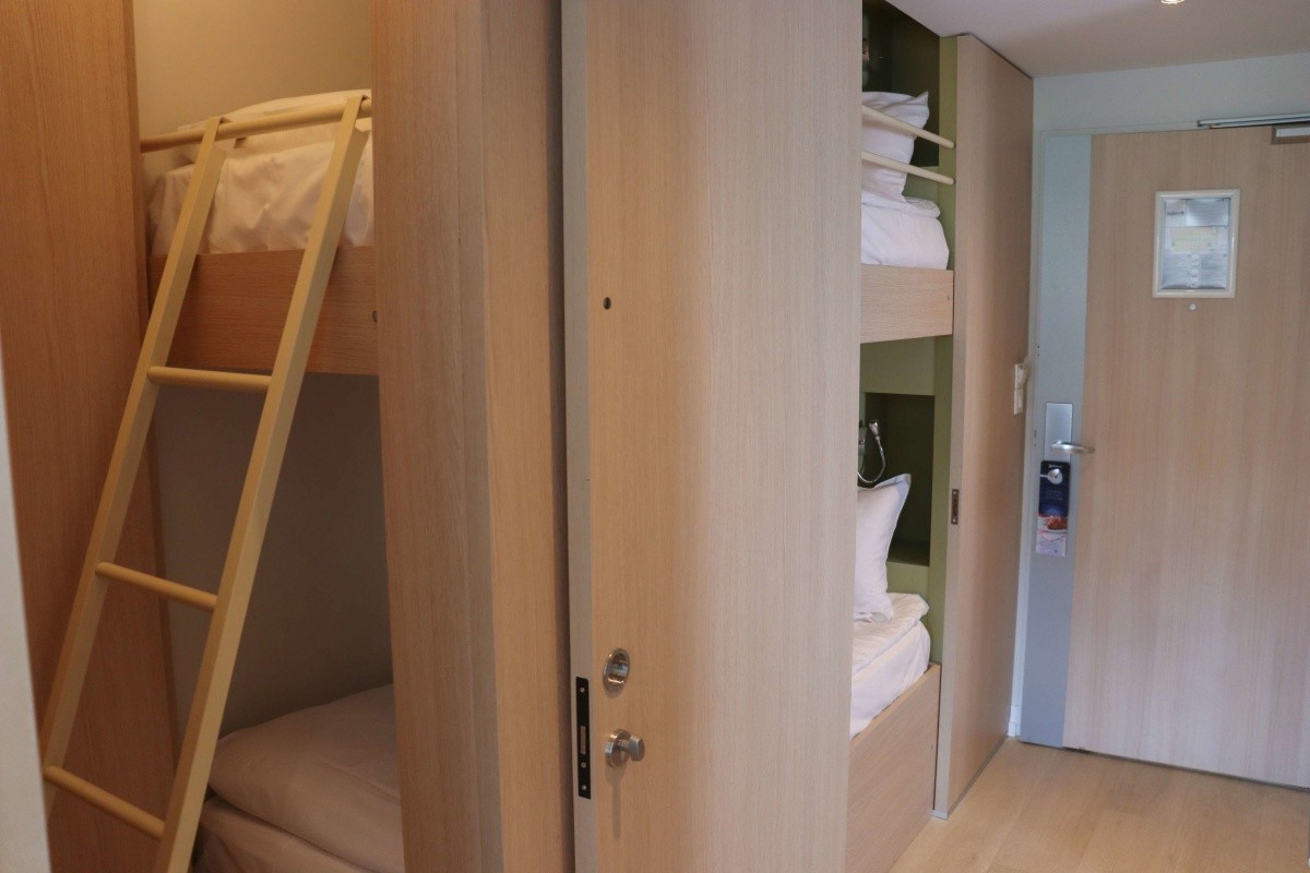 Radisson Blu Resort & Spa, Ajaccio Bay