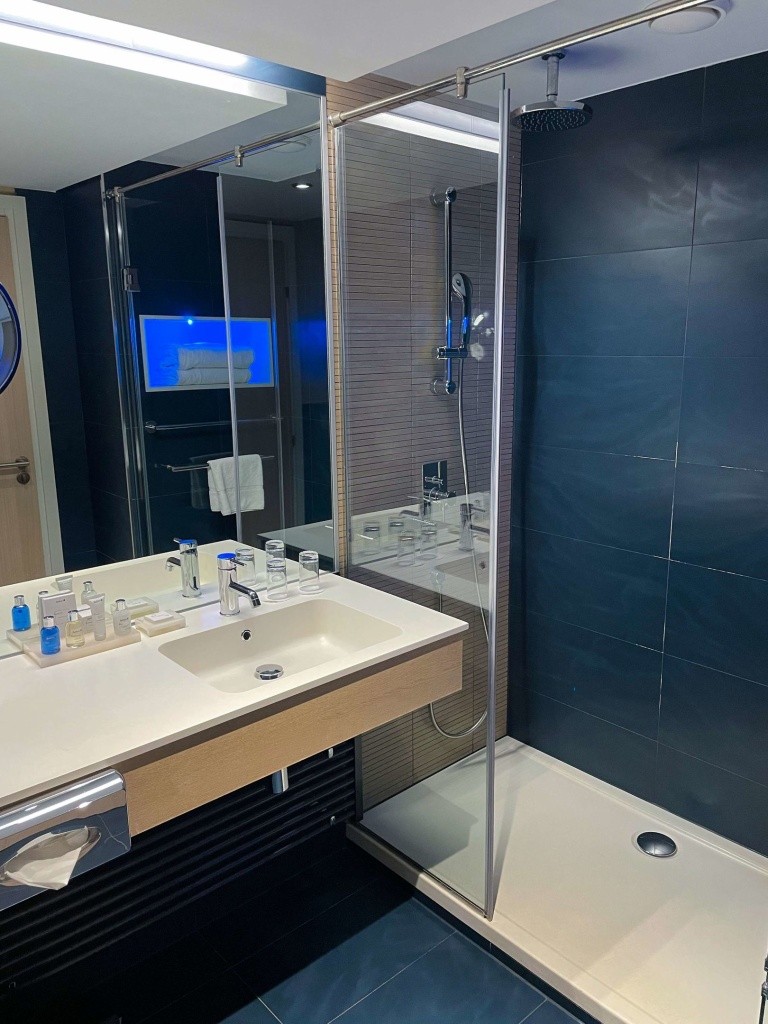 Radisson Blu Resort & Spa, Ajaccio Bay