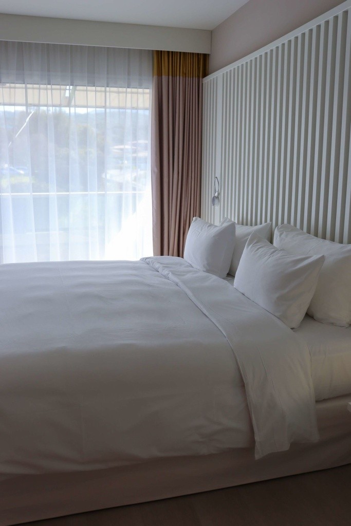 Radisson Blu Resort & Spa, Ajaccio Bay