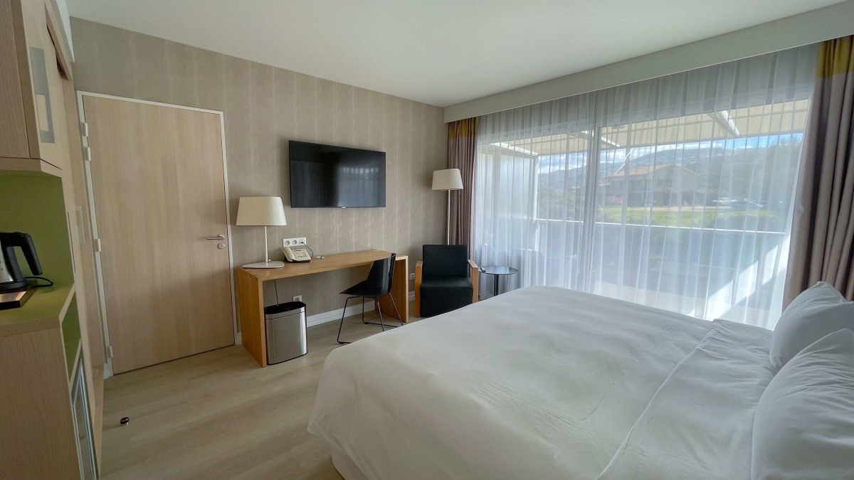Radisson Blu Resort & Spa, Ajaccio Bay