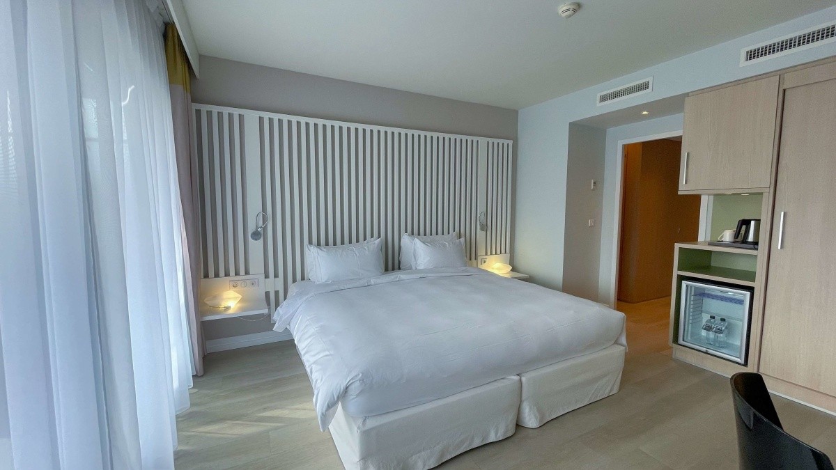 Radisson Blu Resort & Spa, Ajaccio Bay