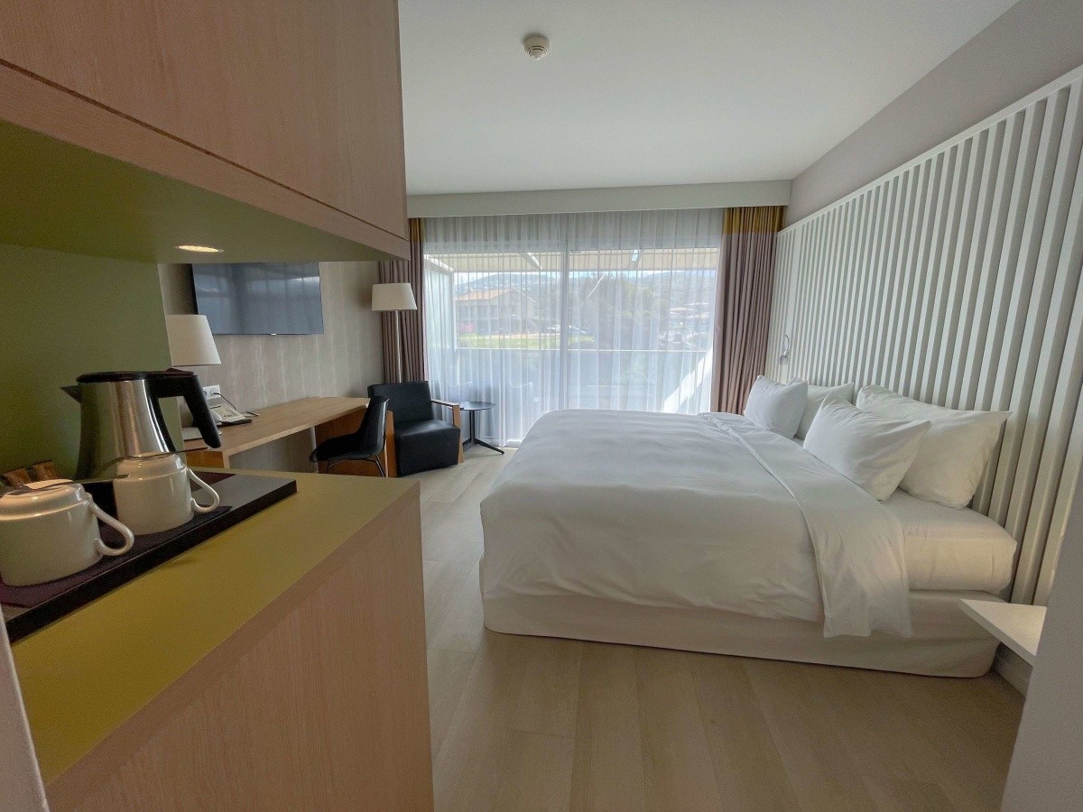 Radisson Blu Resort & Spa, Ajaccio Bay