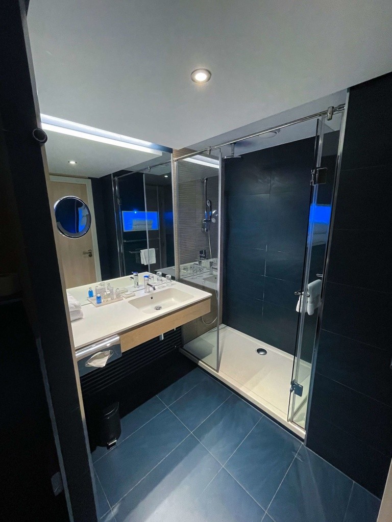 Radisson Blu Resort & Spa, Ajaccio Bay