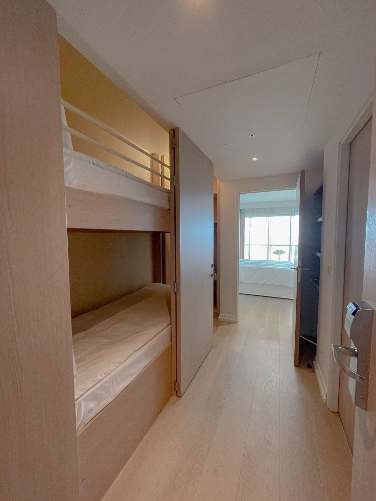 Radisson Blu Resort & Spa, Ajaccio Bay