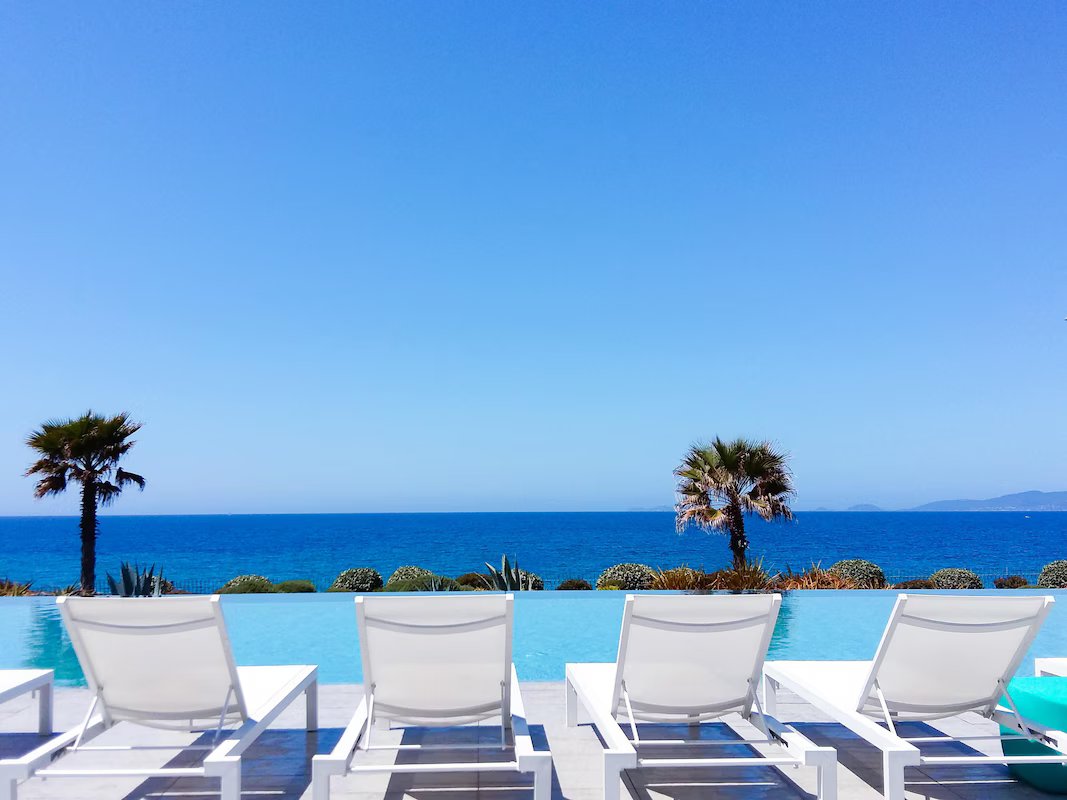 Radisson Blu Resort & Spa, Ajaccio Bay