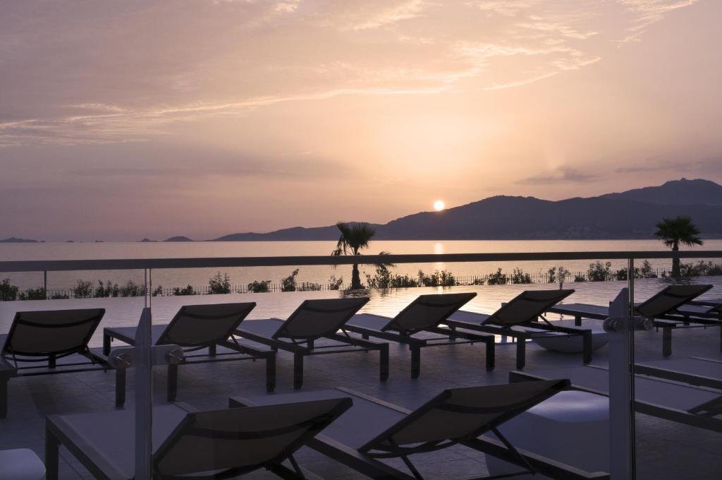 Radisson Blu Resort & Spa, Ajaccio Bay