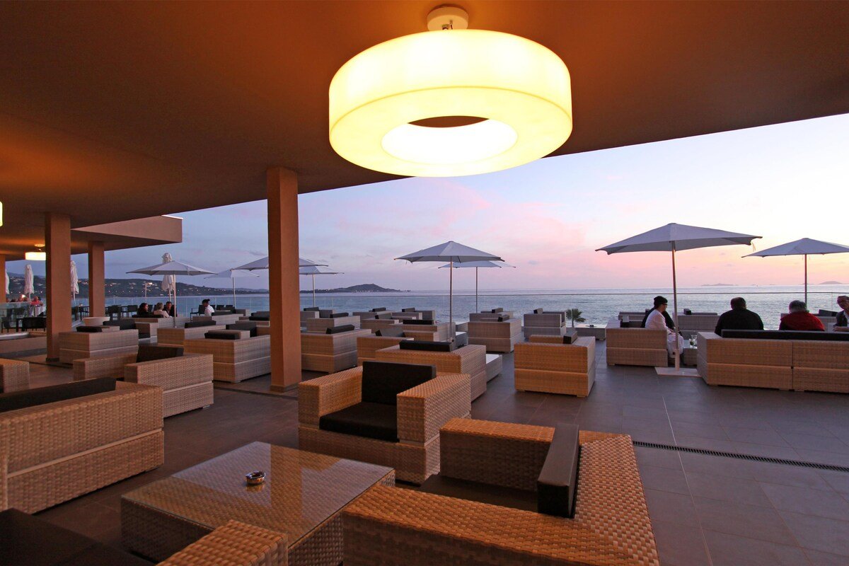 Radisson Blu Resort & Spa, Ajaccio Bay