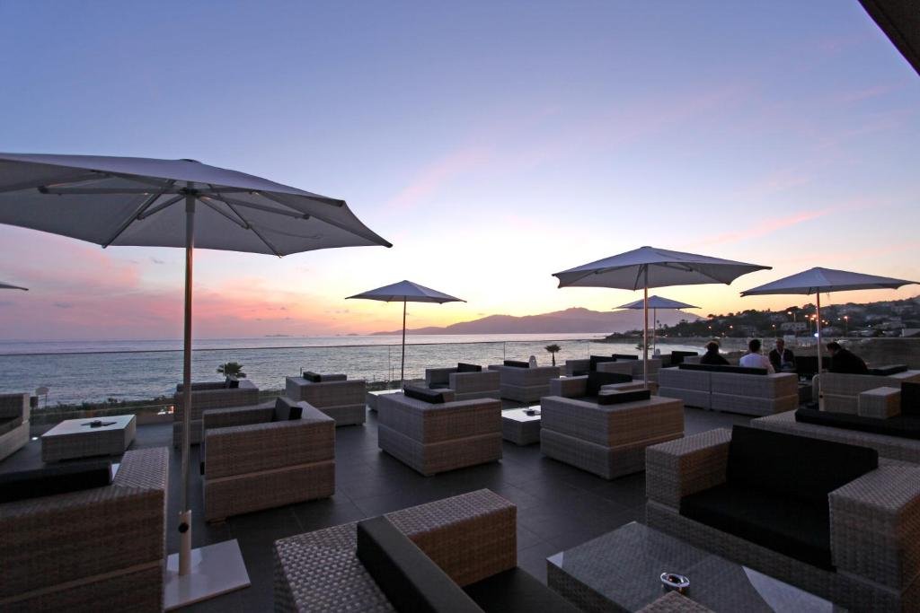 Radisson Blu Resort & Spa, Ajaccio Bay