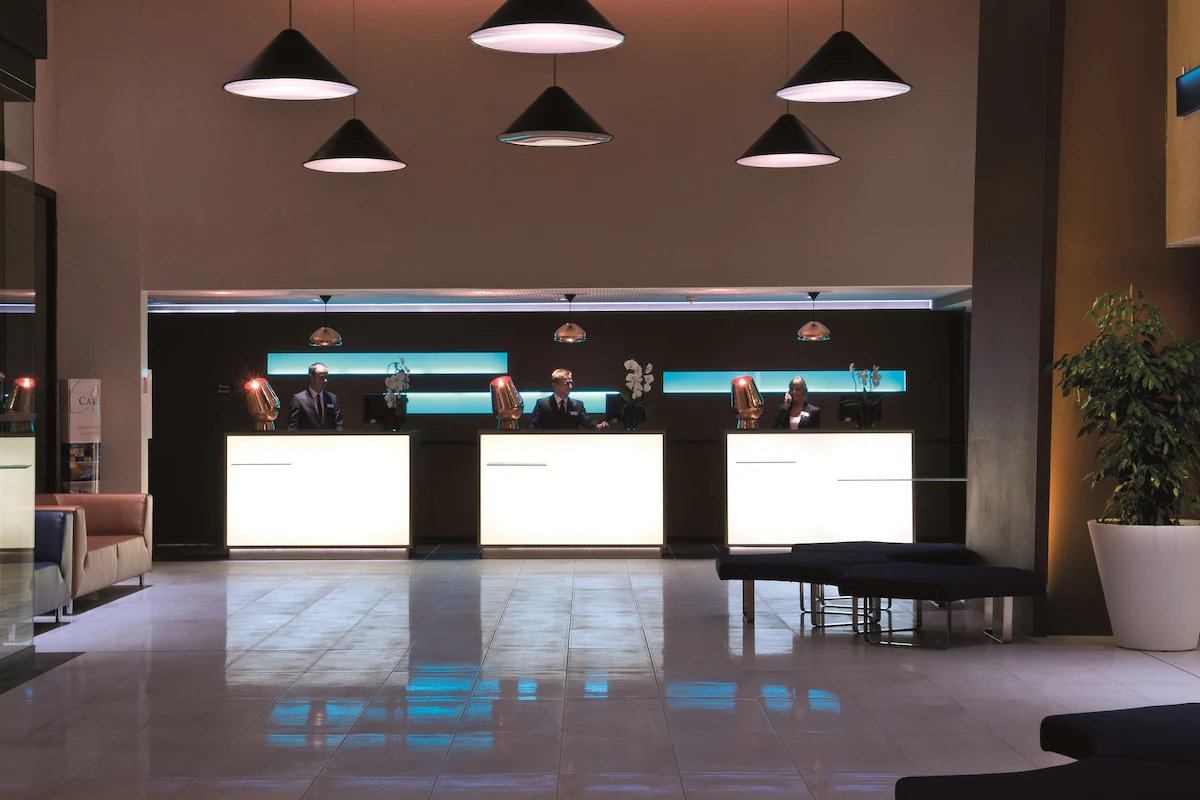 Radisson Blu Resort & Spa, Ajaccio Bay