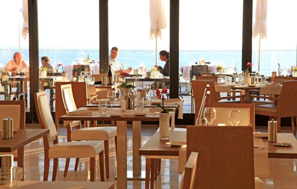 Radisson Blu Resort & Spa, Ajaccio Bay