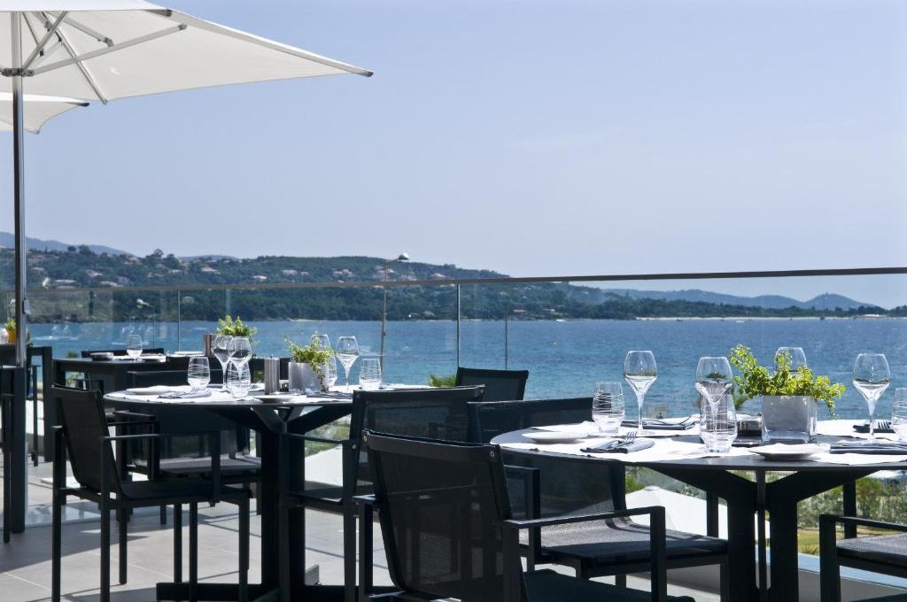 Radisson Blu Resort & Spa, Ajaccio Bay