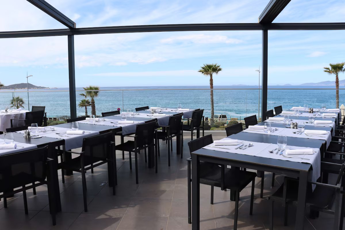 Radisson Blu Resort & Spa, Ajaccio Bay