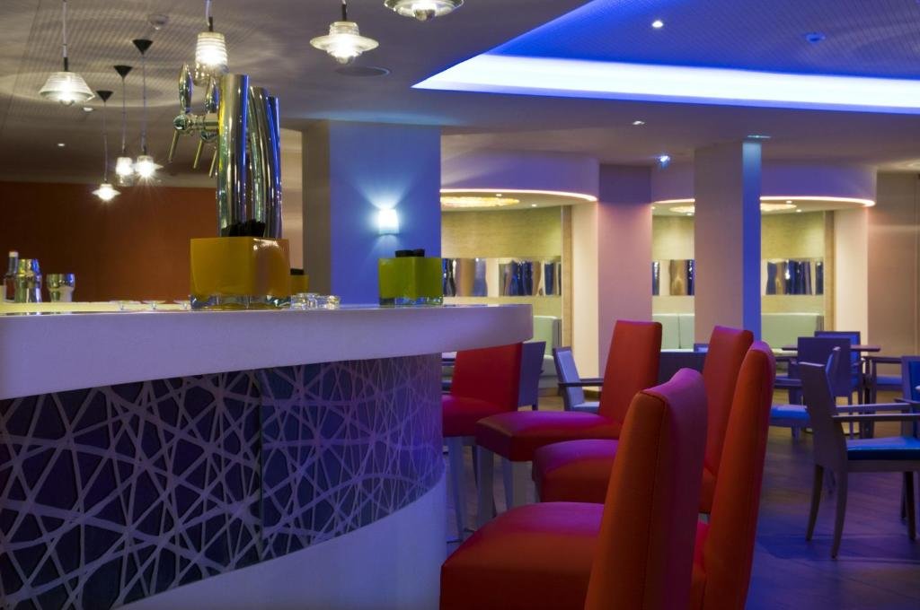 Radisson Blu Resort & Spa, Ajaccio Bay