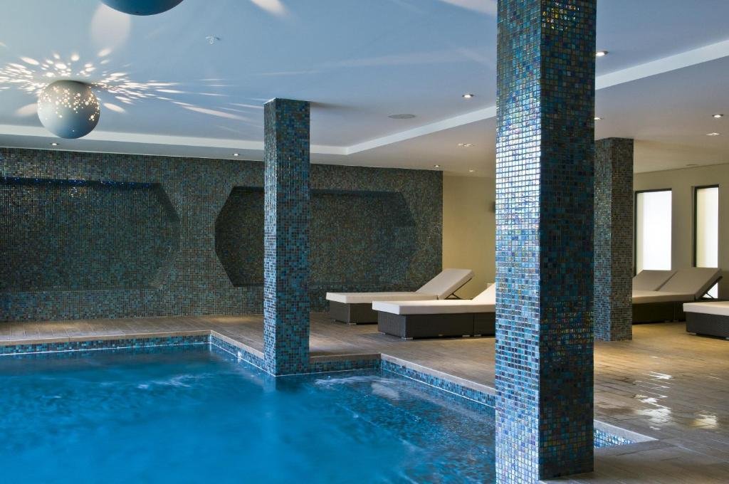 Radisson Blu Resort & Spa, Ajaccio Bay