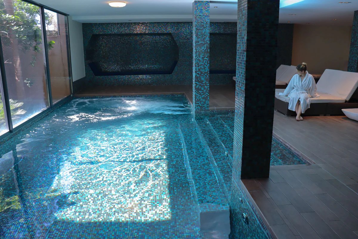 Radisson Blu Resort & Spa, Ajaccio Bay