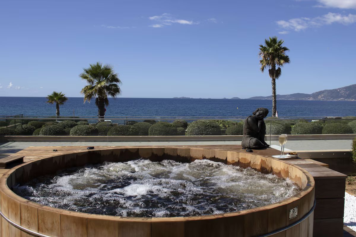 Radisson Blu Resort & Spa, Ajaccio Bay