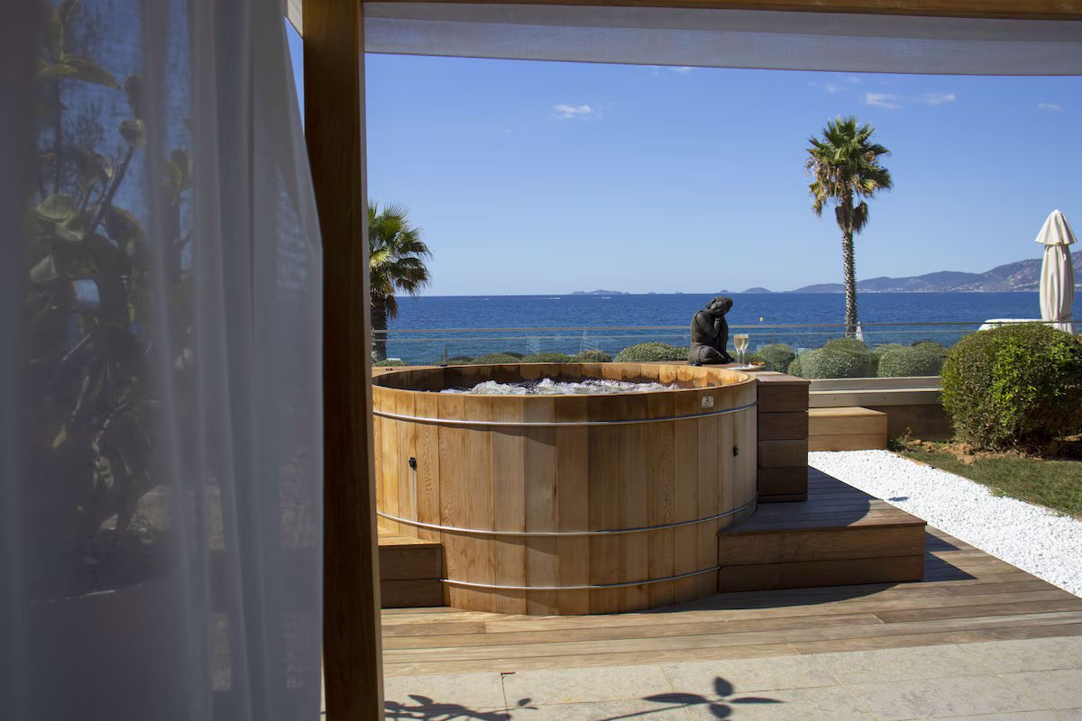 Radisson Blu Resort & Spa, Ajaccio Bay