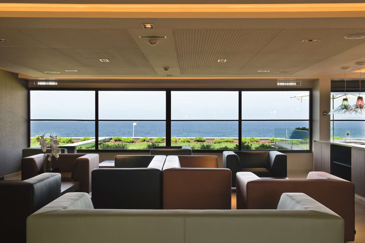 Radisson Blu Resort & Spa, Ajaccio Bay