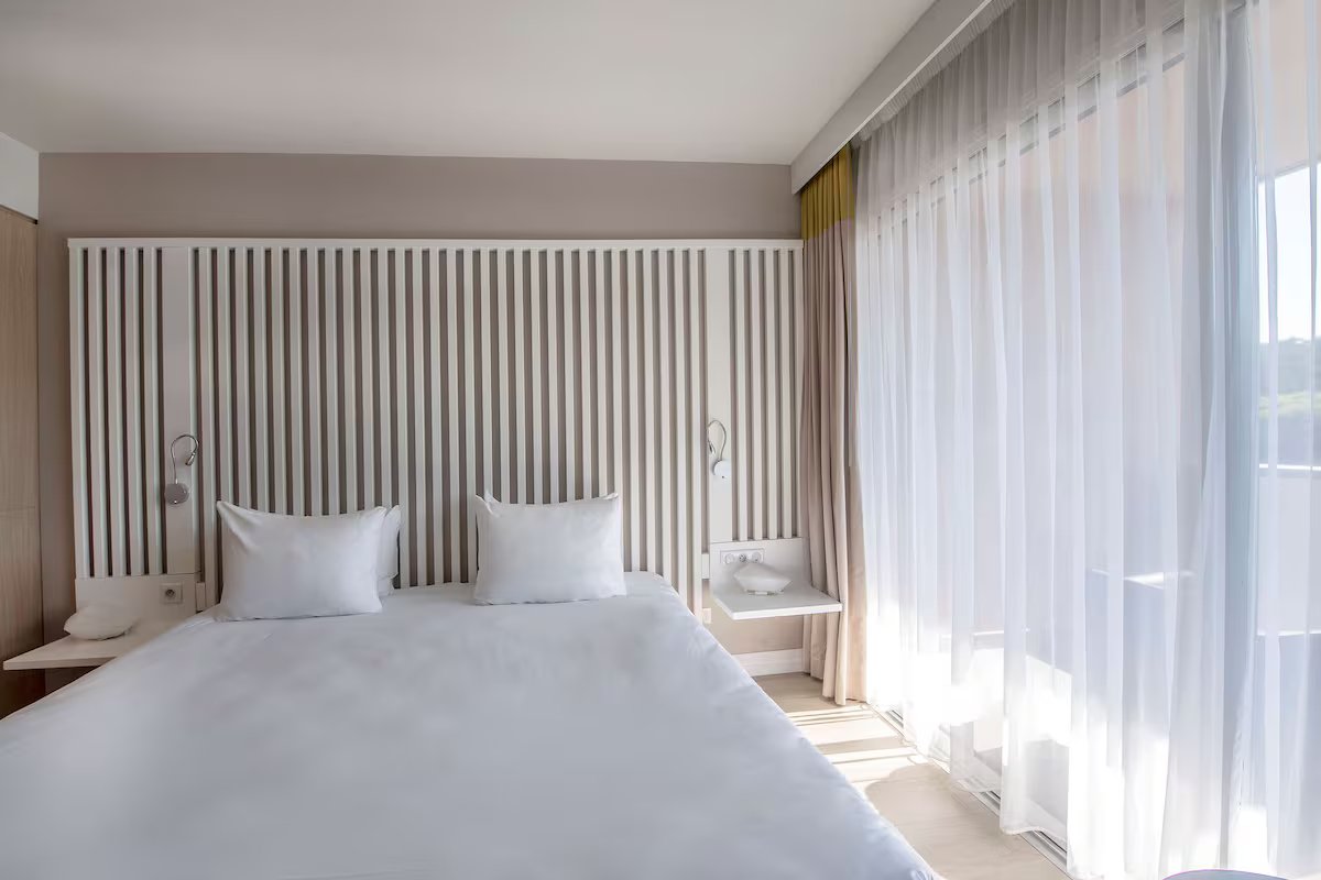 Radisson Blu Resort & Spa, Ajaccio Bay