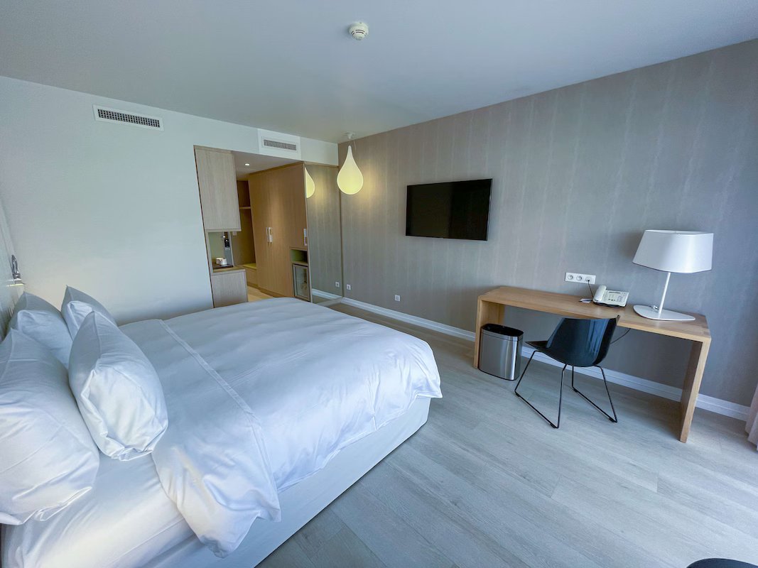 Radisson Blu Resort & Spa, Ajaccio Bay