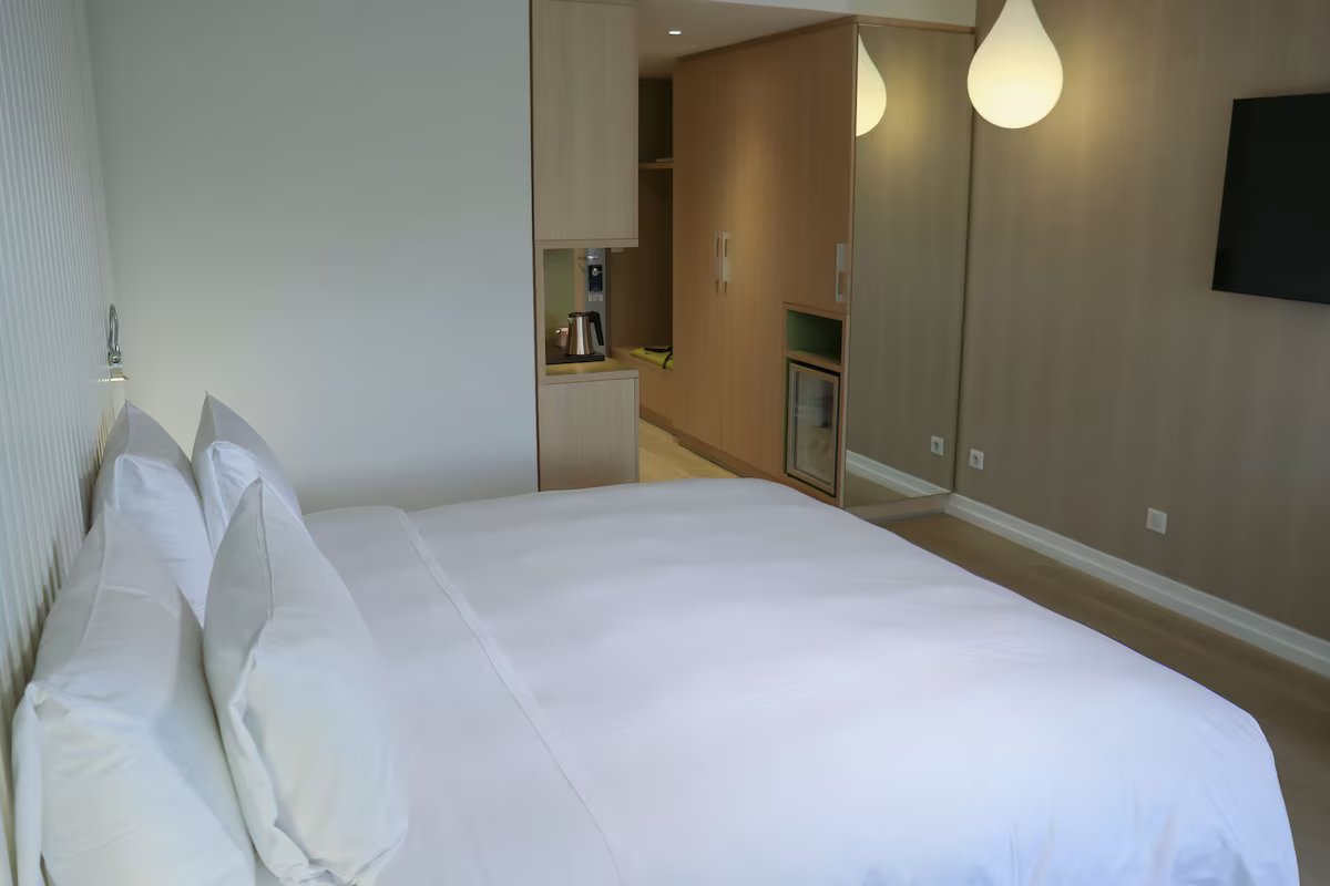 Radisson Blu Resort & Spa, Ajaccio Bay