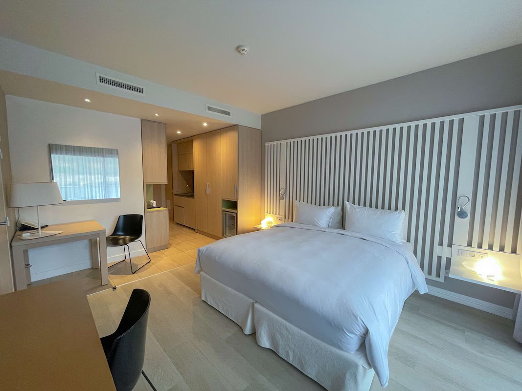 Radisson Blu Resort & Spa, Ajaccio Bay