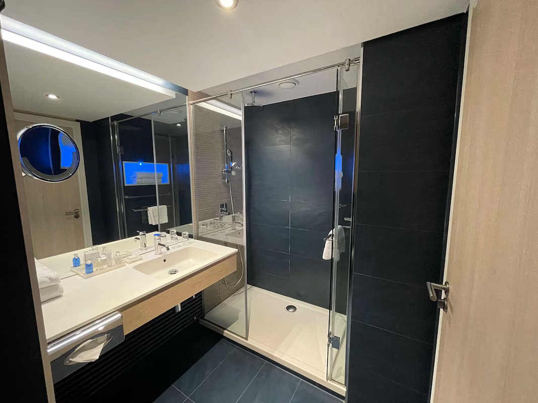 Radisson Blu Resort & Spa, Ajaccio Bay