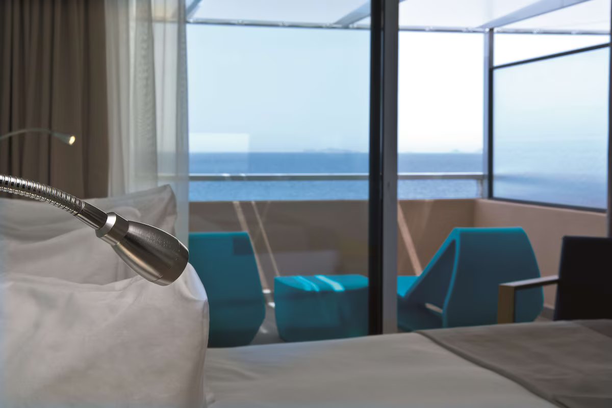 Radisson Blu Resort & Spa, Ajaccio Bay