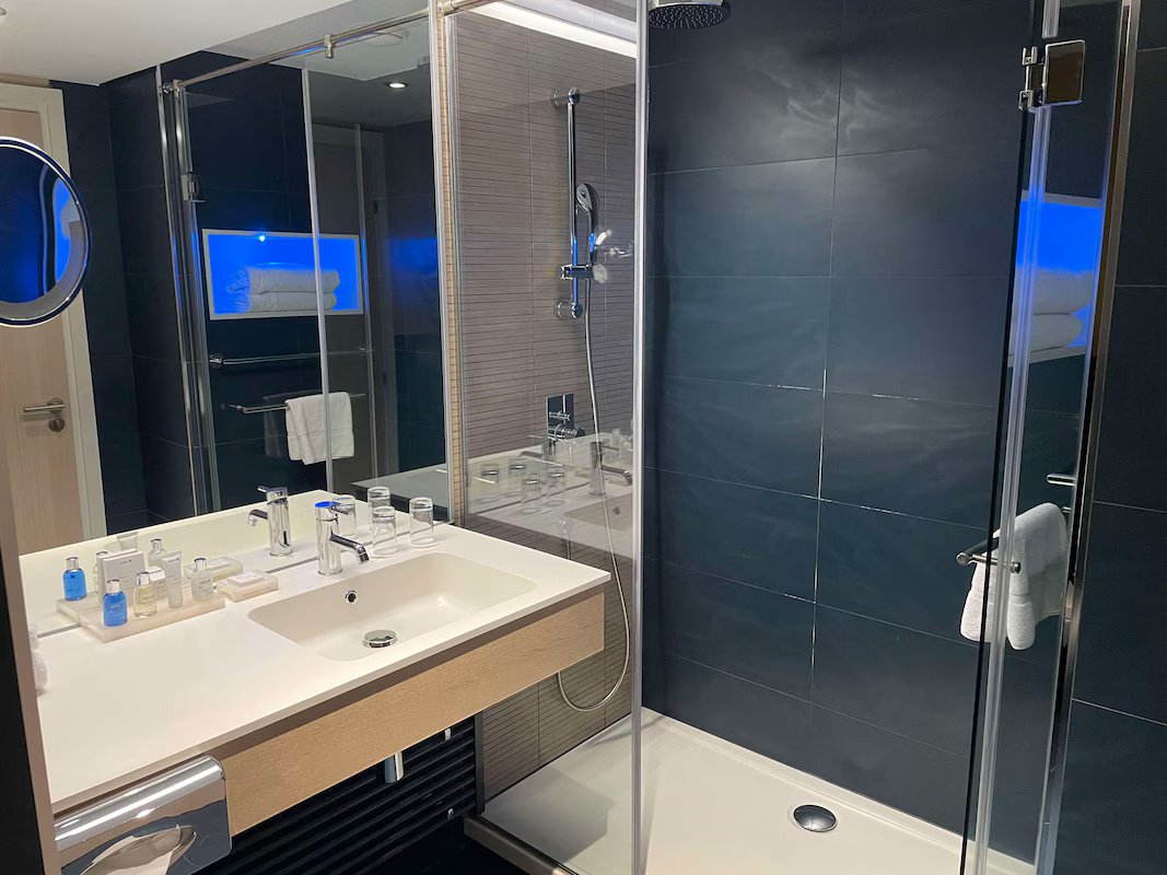 Radisson Blu Resort & Spa, Ajaccio Bay