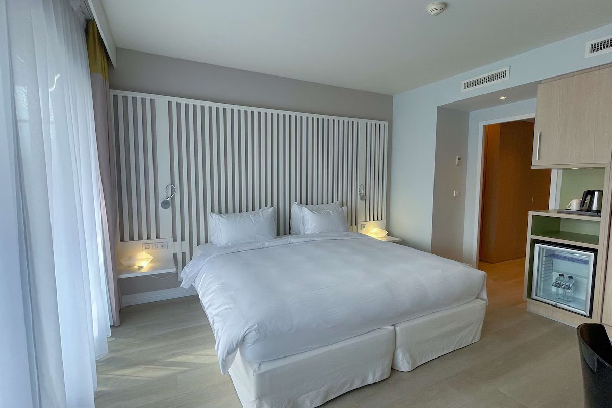 Radisson Blu Resort & Spa, Ajaccio Bay