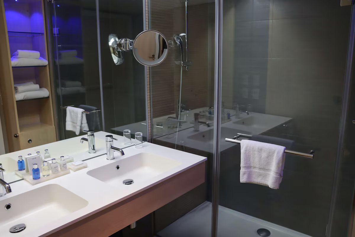 Radisson Blu Resort & Spa, Ajaccio Bay