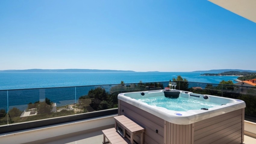 Villa Sea Idea
