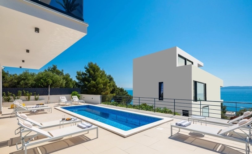 Villa Sea Idea
