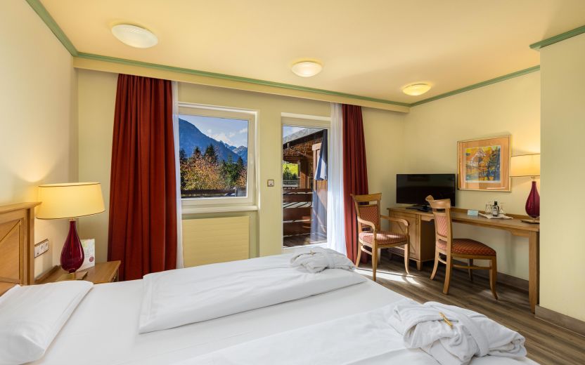 Ifa Alpenhof Wildental