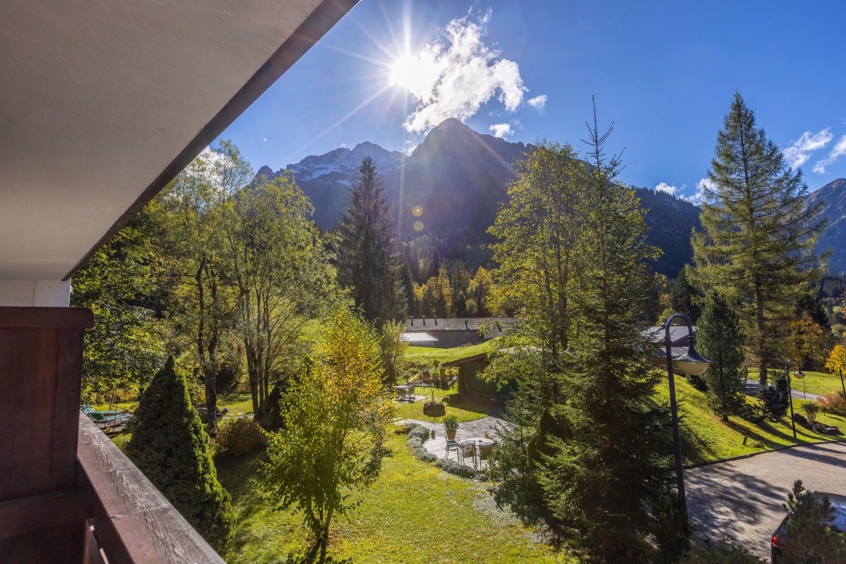 Ifa Alpenhof Wildental