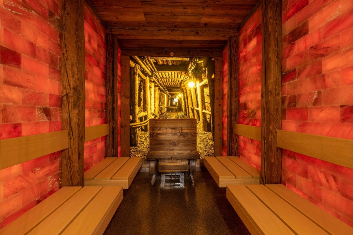 Ifa Alpenhof Wildental