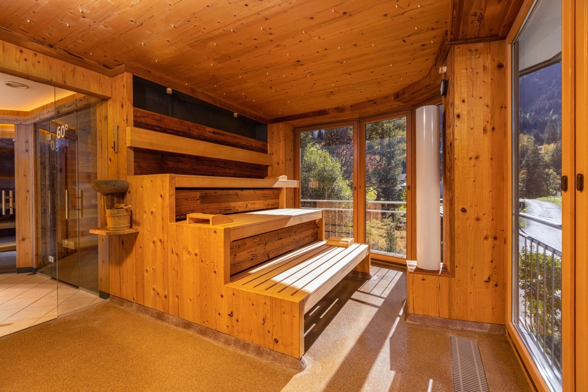 Ifa Alpenhof Wildental