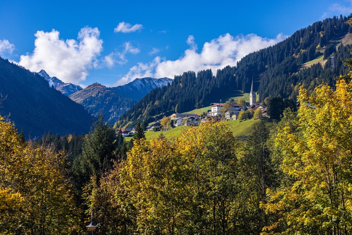 Ifa Alpenhof Wildental
