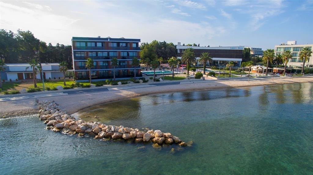 Liberty S Hotel