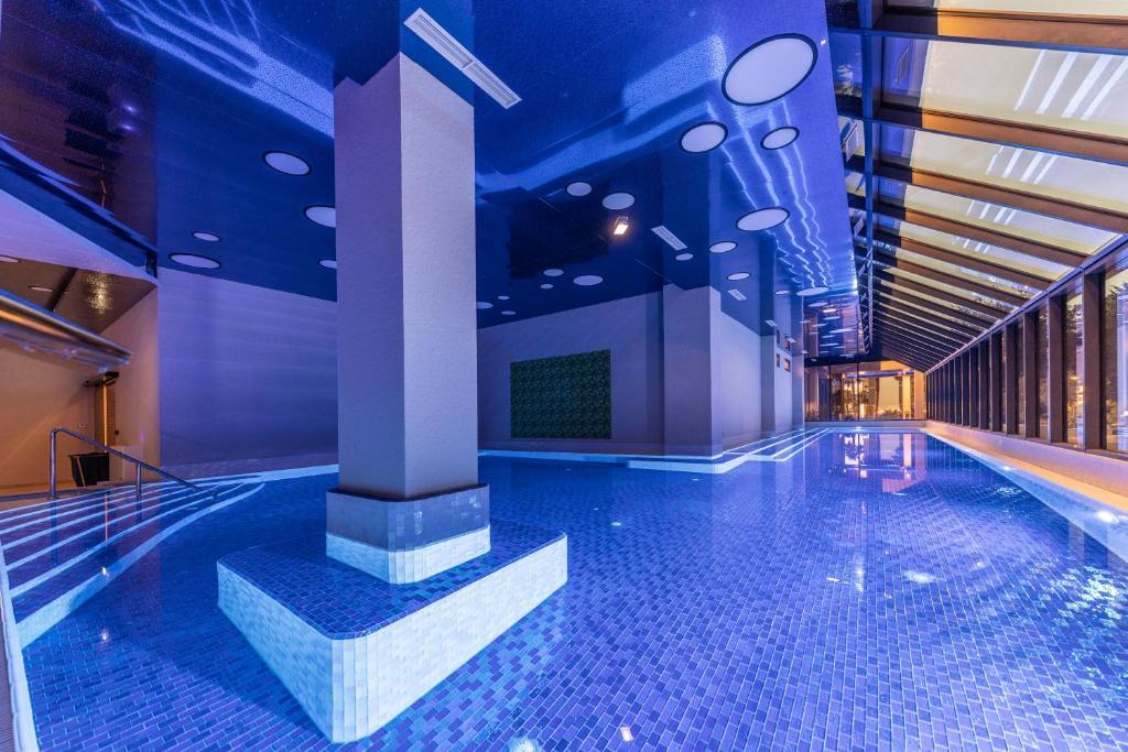 Liberty S Hotel