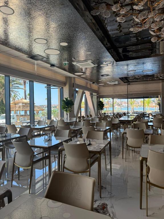 Liberty S Hotel
